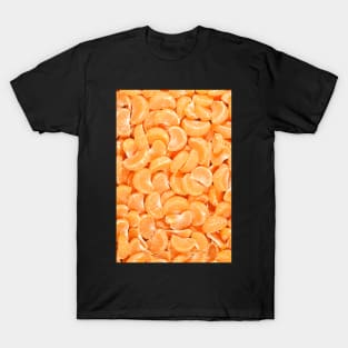 Tangerine fruit T-Shirt